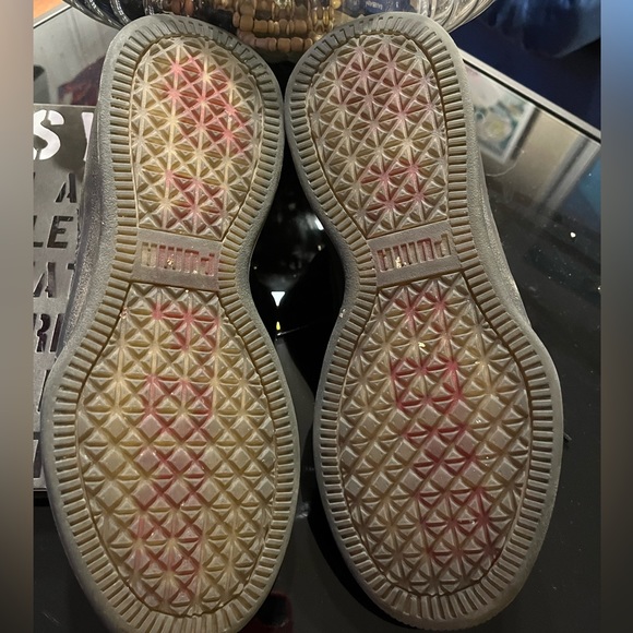 PUMA Clyde Court Disrupt SZ. 10 - Picture 7 of 7